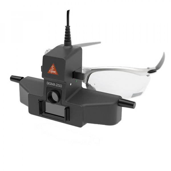 افتالموسکوپ غیر مستقیم هاین Sigma250